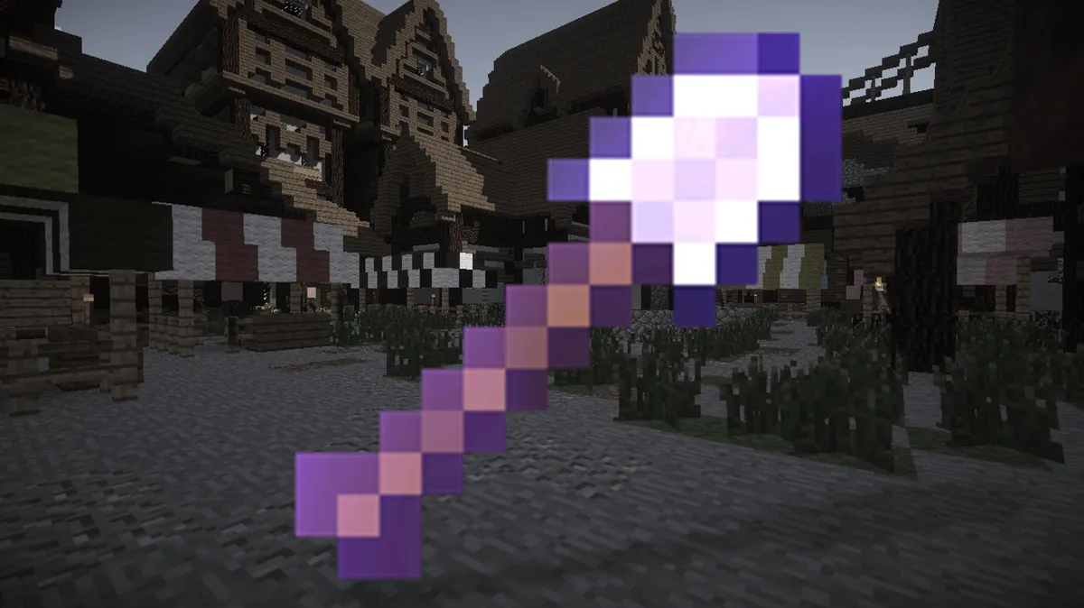 An old item superimposed on an old wynn build